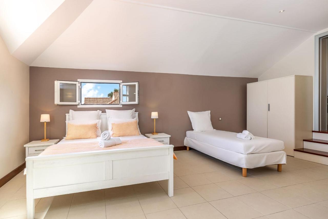 Villa Marine 5 Etoiles Sur La Du Lagon A Deux Pas Du Golf Saint-Francois (Grande-Terre)
