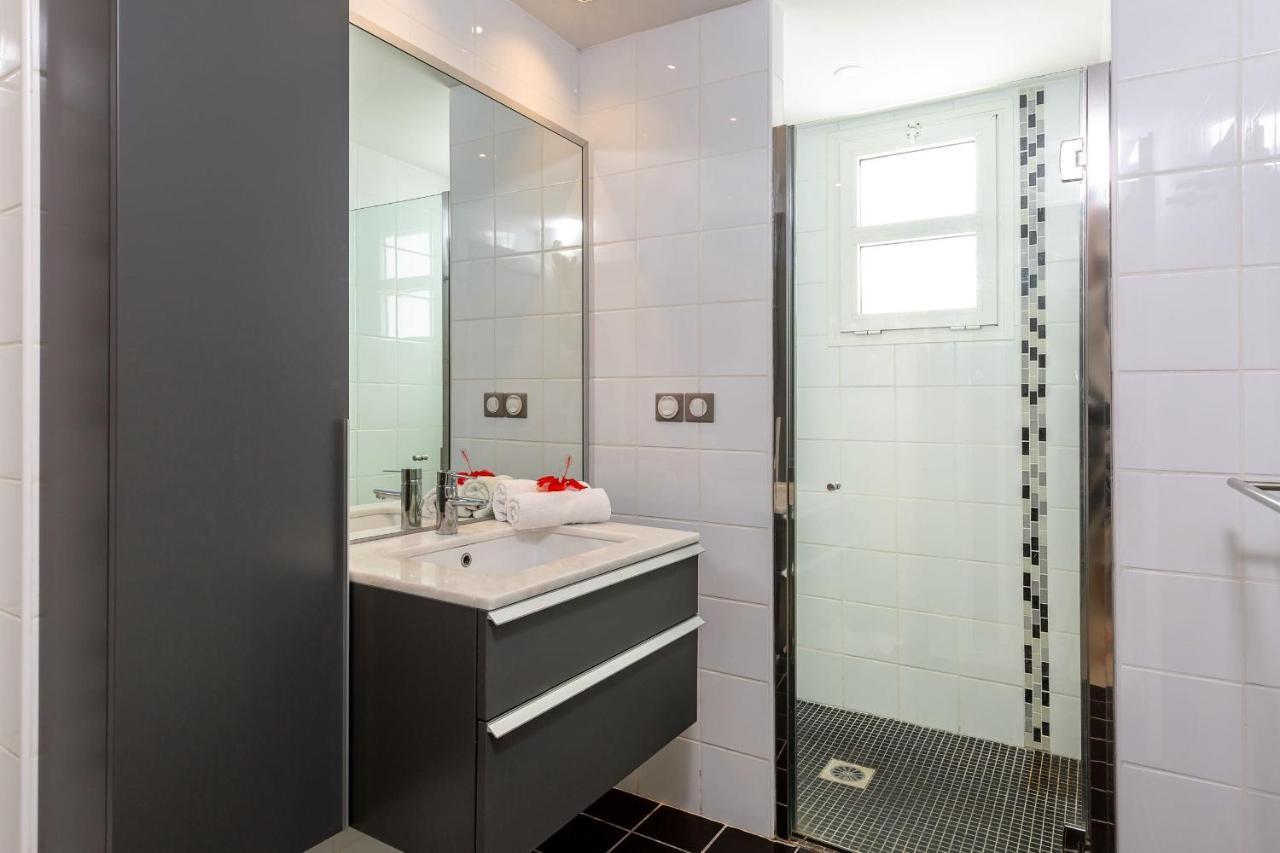Villa Marine 5 Etoiles Sur La Du Lagon A Deux Pas Du Golf *